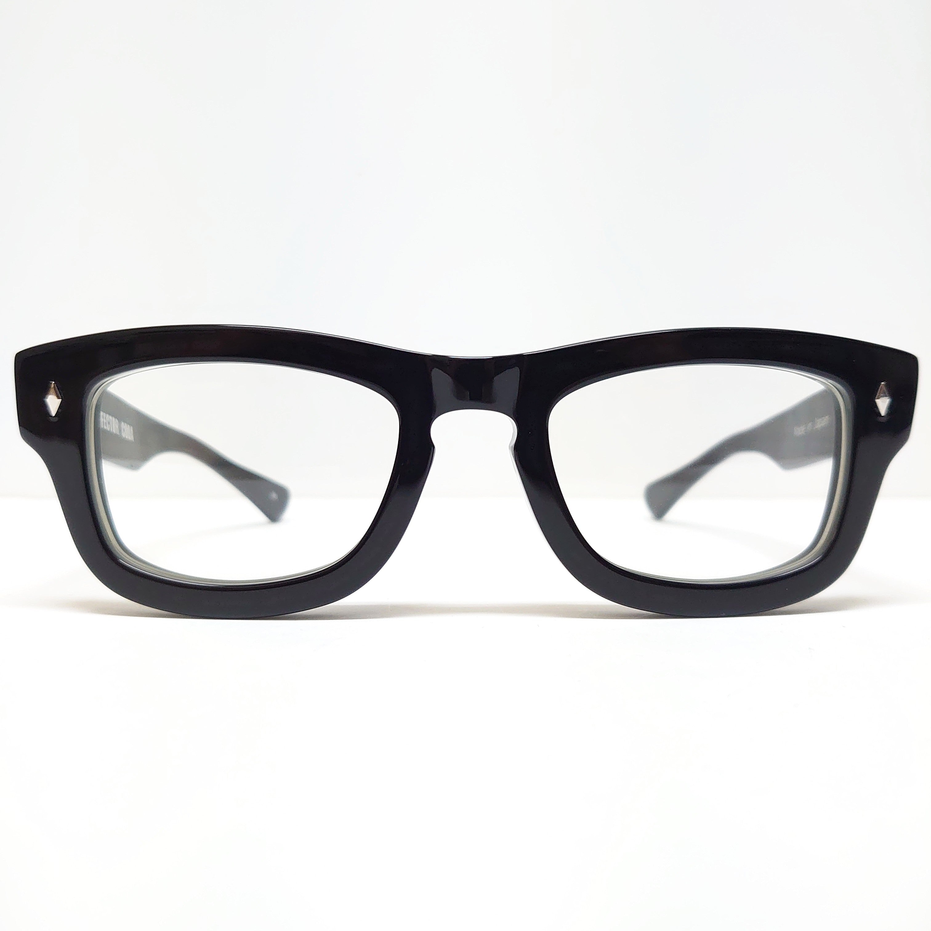 CODA[ｺｰﾀﾞ] BK – EFFECTOR STORE