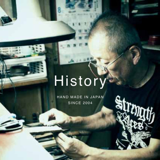 EFFECTOR History