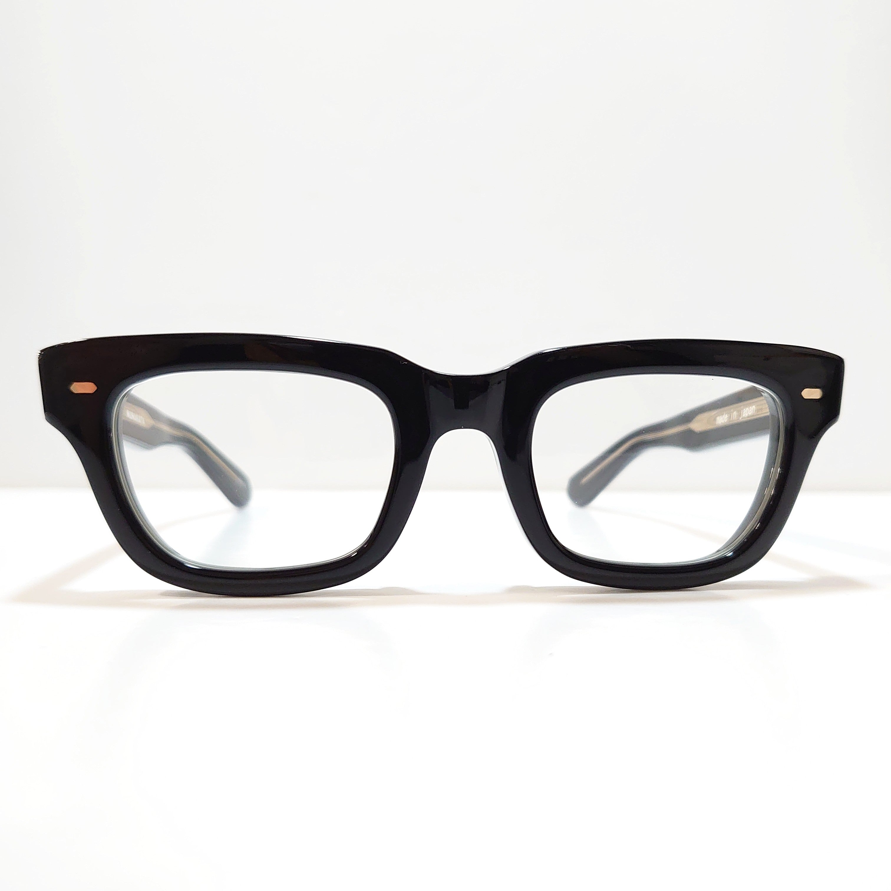 エフェクター MUNAKATA ムナカタ EFFECTOR 超美品 サングラス エフェクター ムナカタ エフティーダブリュー メガネ コラボ EFFECTOR