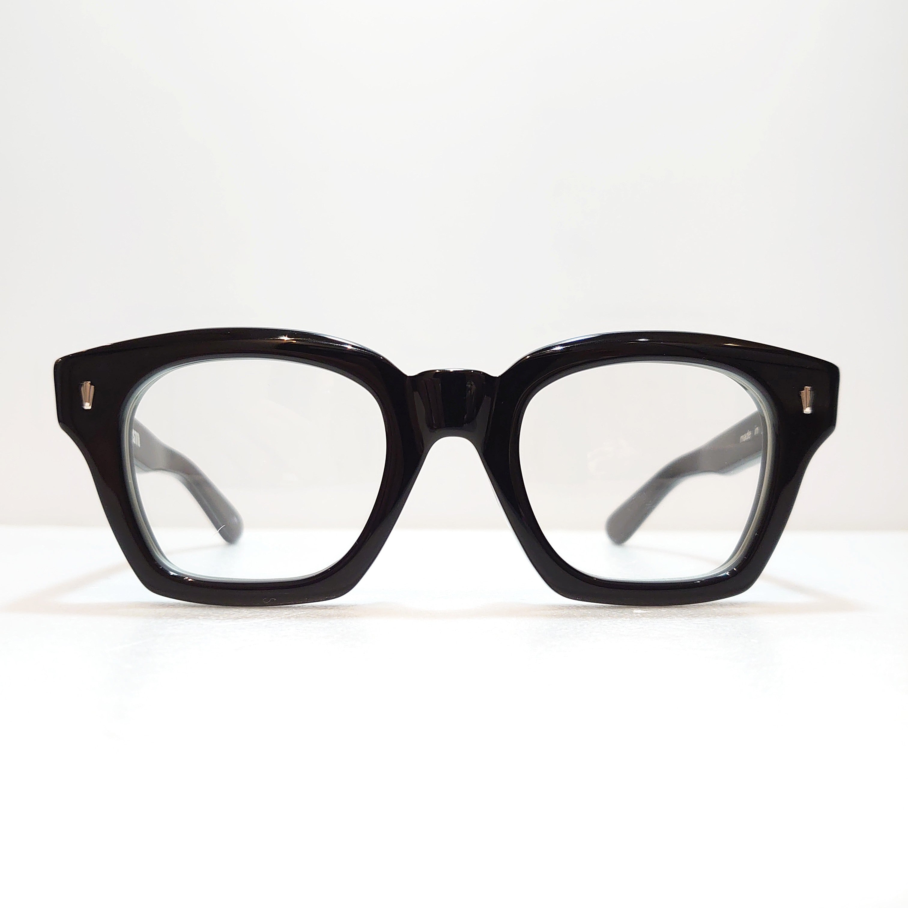 EFFECTOR PRESTO ブラック サングラス PRESTO[ﾌﾟﾚｽﾄ] BK – EFFECTOR STORE