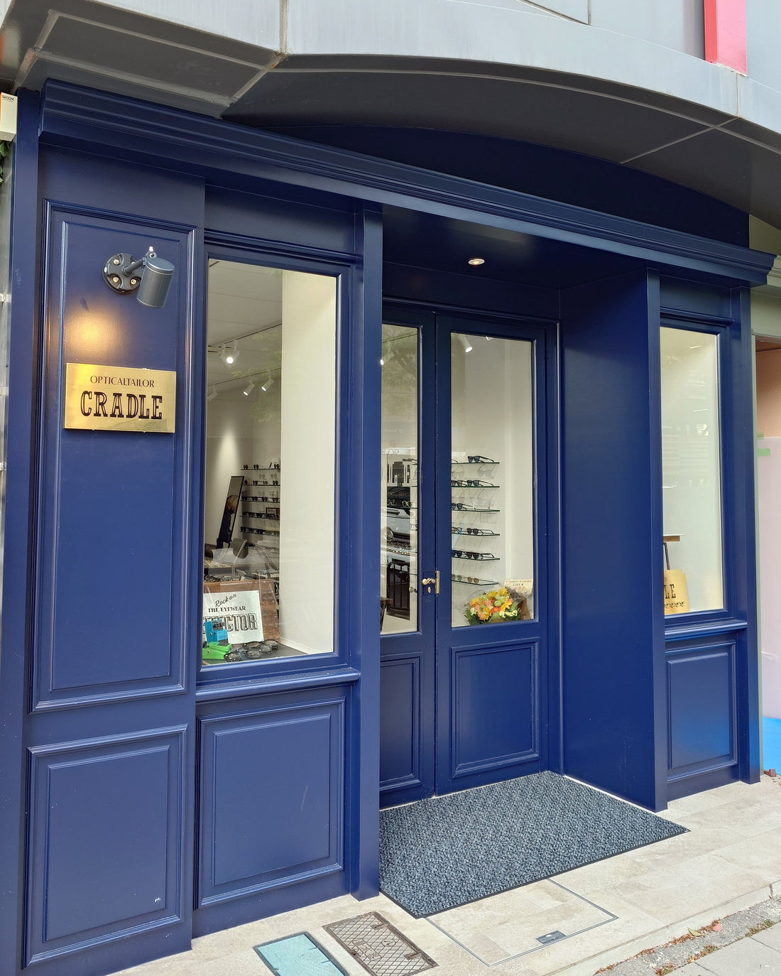 【クレイドル名古屋店】オープンしました。