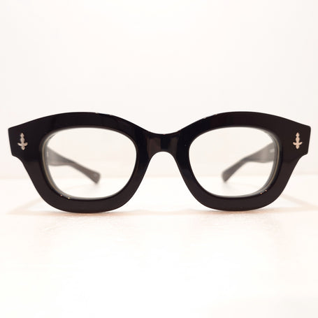 CALEEウェリントンタイプサングラス/Black_brown)EFFECTOR CALEE 「WELLINGTON TYPE UP CYCLE SHADES」 ウエリントンタイプ