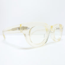 CLUSTER[ｸﾗｽﾀｰ]　KI