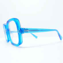 BLUZE[ﾌﾞﾙｰｽﾞ]　BL