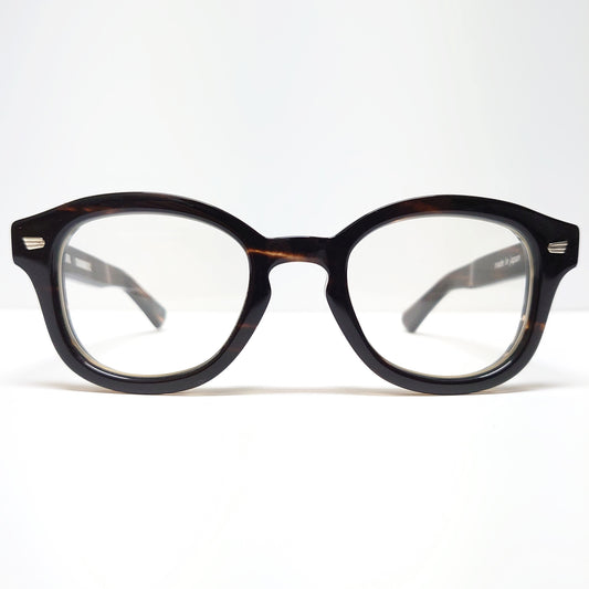 EFFECTORメガネ クロマティック CO 日本製プレミアムアイウェア ウェリントン