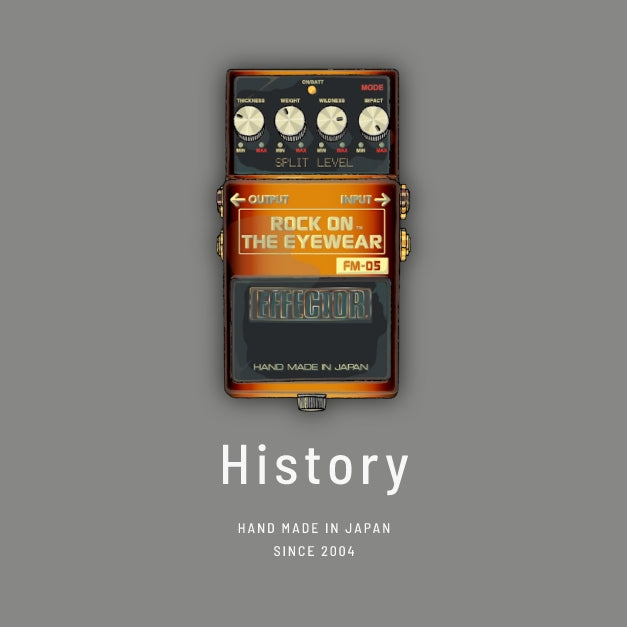 History