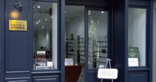 青山店