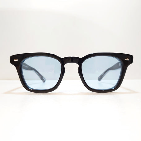 DENHAM5[ﾃﾞﾝﾊﾑ5]　BK(BLUE)