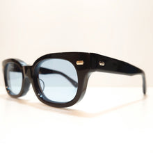 fuzz[ﾌｧｽﾞ]　BK(Blue)