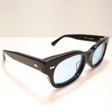 fuzz[ﾌｧｽﾞ]　BK(Blue)