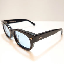 fuzz[ﾌｧｽﾞ]　BK(Blue)