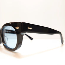 fuzz[ﾌｧｽﾞ]　BK(Blue)