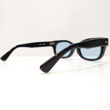 fuzz[ﾌｧｽﾞ]　BK(Blue)