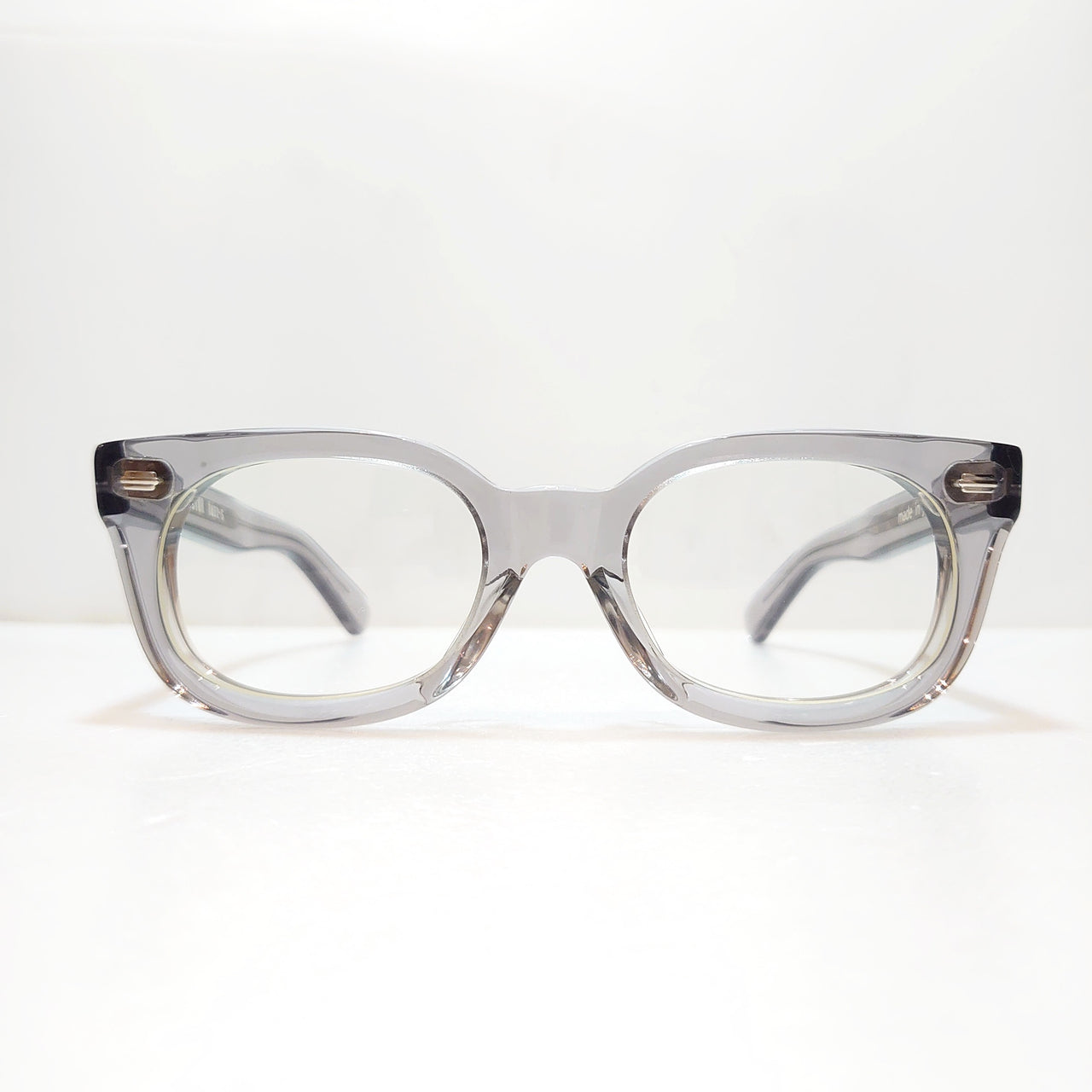 fuzz-s[ﾌｧｽﾞｴｽ]　CLGY