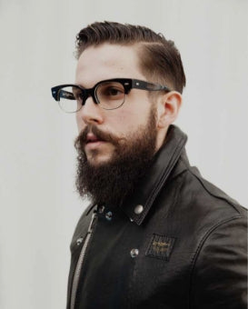 Lewis Leathers