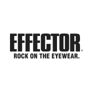 EFFECTOR(エフェクター)|日本製プレミアムアイウェア公式ストア logo